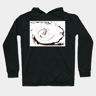 Space Twister Constellation Hoodie